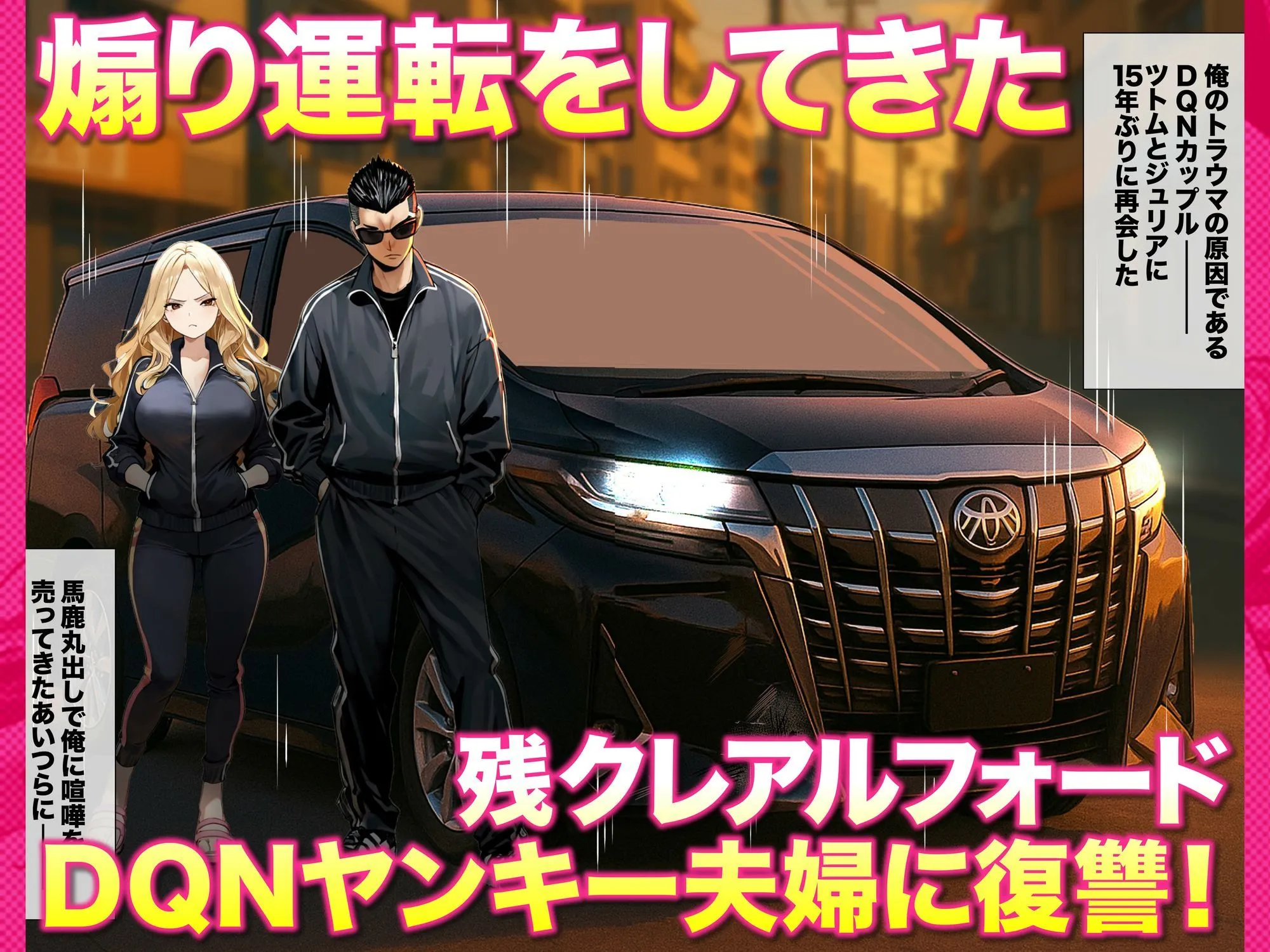 残クレアルフォード元ヤン人妻（32歳3人子持ちママ）NTR PART2（アナルSEX編）