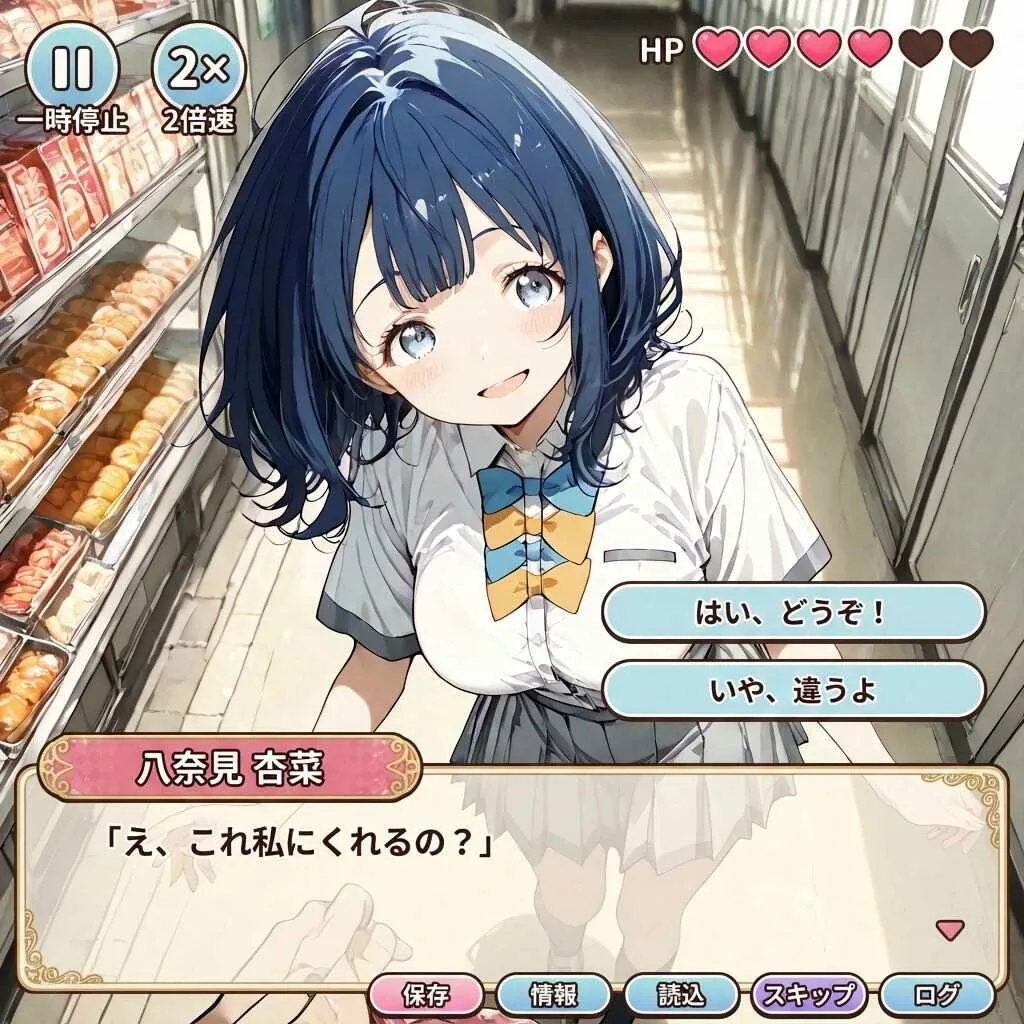 ラノベホイホイ マケ○ン編