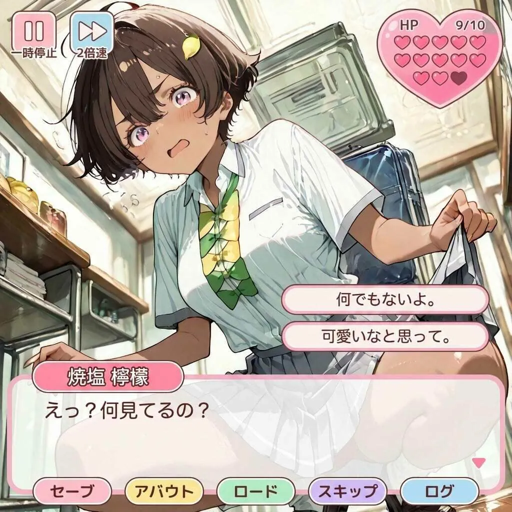 ラノベホイホイ マケ○ン編