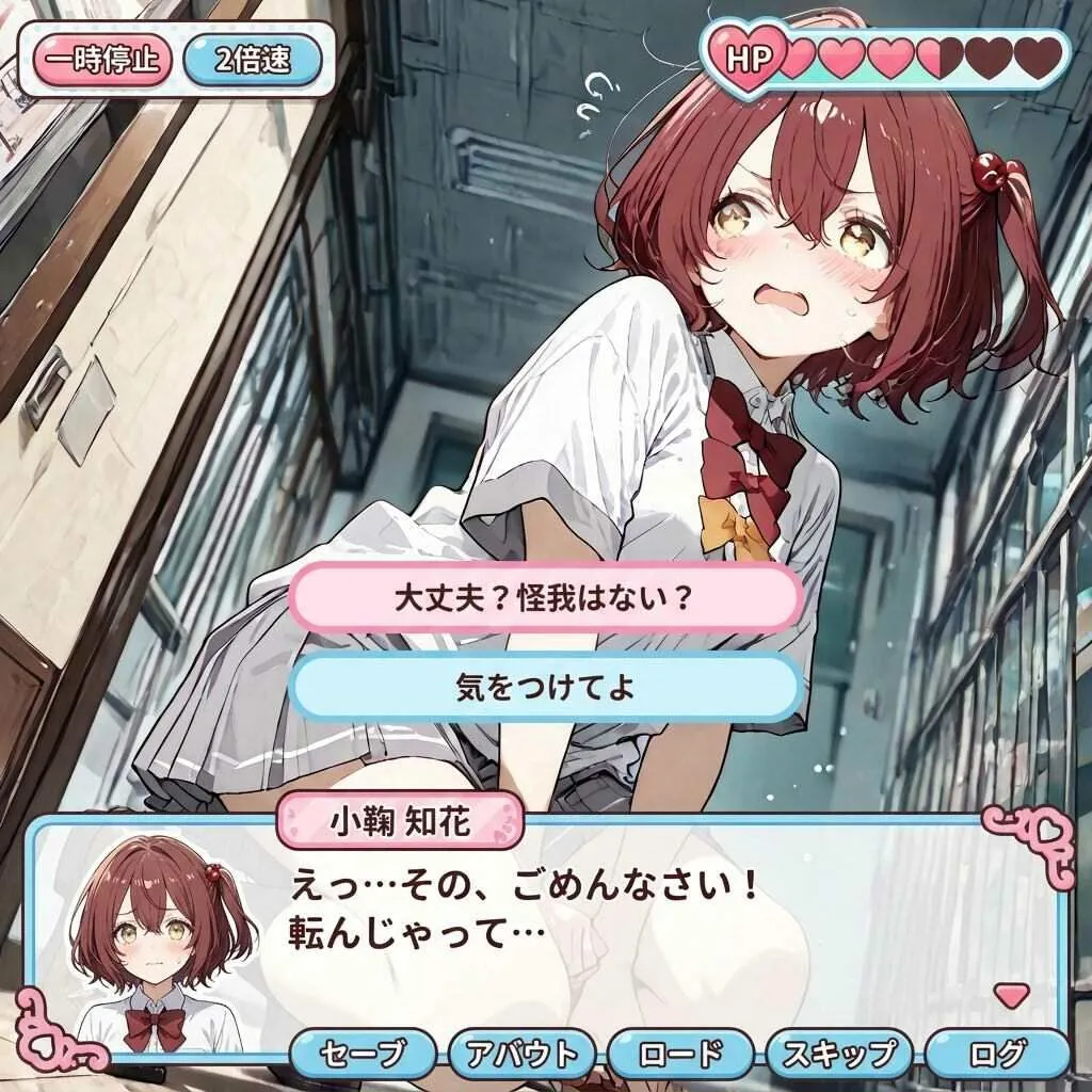 ラノベホイホイ マケ○ン編