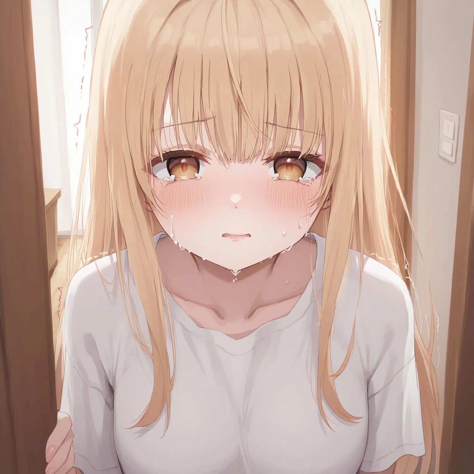 隣人さんとの濃密な週末